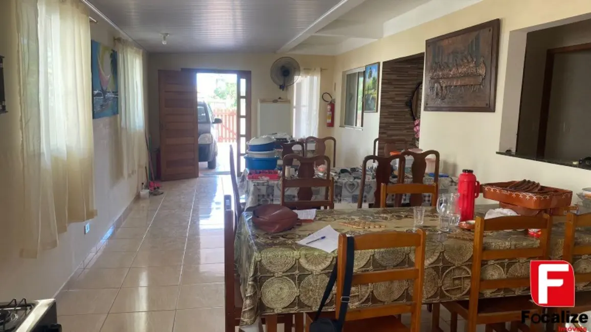 Foto 8 de Sala Comercial com 10 quartos à venda, 270m2 em Itapoa - SC