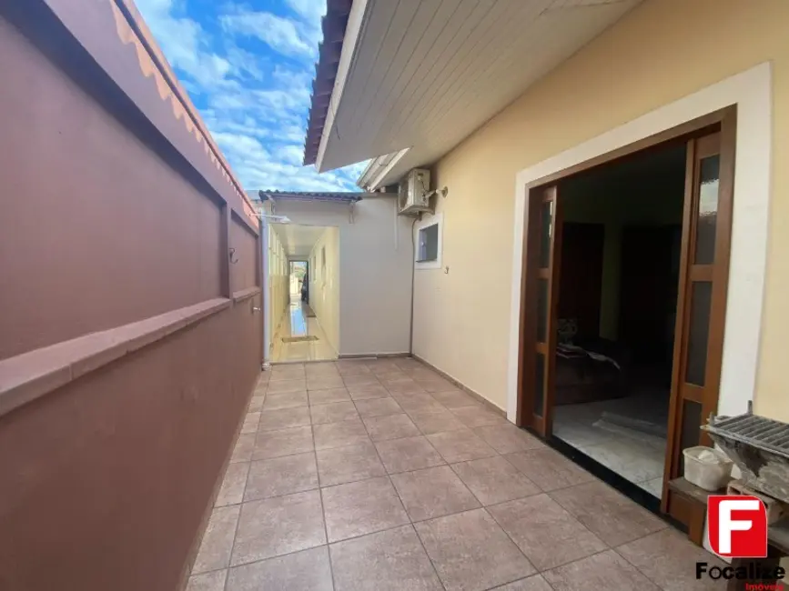 Foto 5 de Sala Comercial com 10 quartos à venda, 270m2 em Itapoa - SC