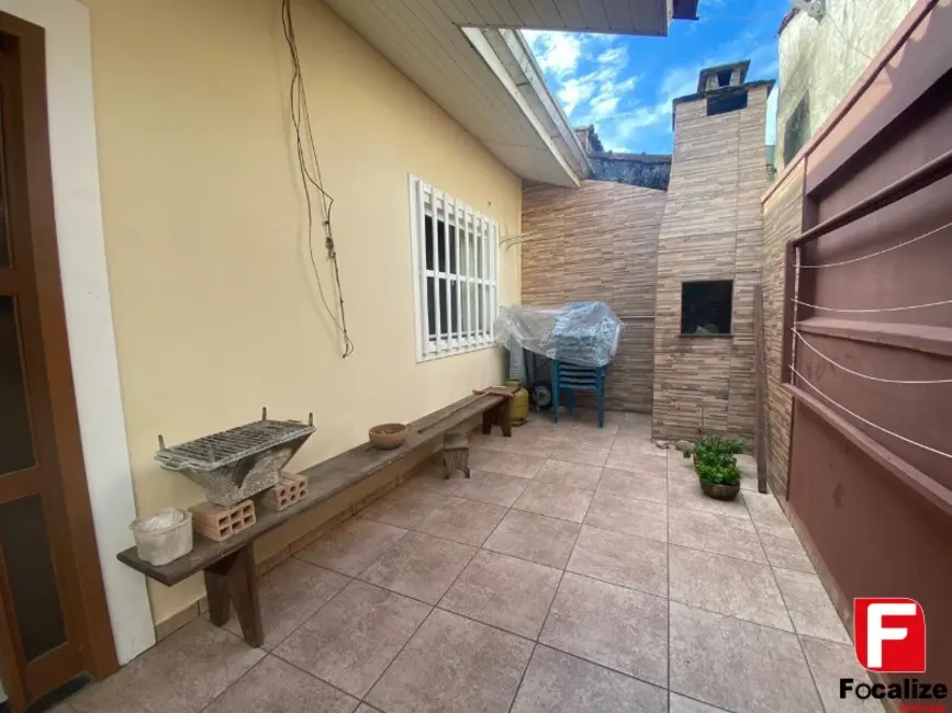 Foto 4 de Sala Comercial com 10 quartos à venda, 270m2 em Itapoa - SC