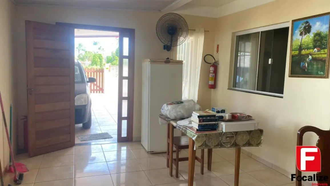 Foto 7 de Sala Comercial com 10 quartos à venda, 270m2 em Itapoa - SC