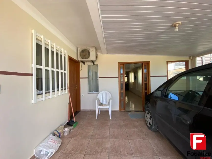 Foto 3 de Sala Comercial com 10 quartos à venda, 270m2 em Itapoa - SC