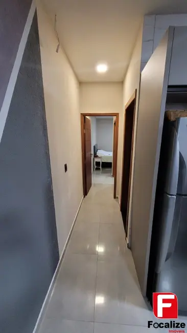 Foto 9 de Casa com 3 quartos à venda, 77m2 em Itapoa - SC