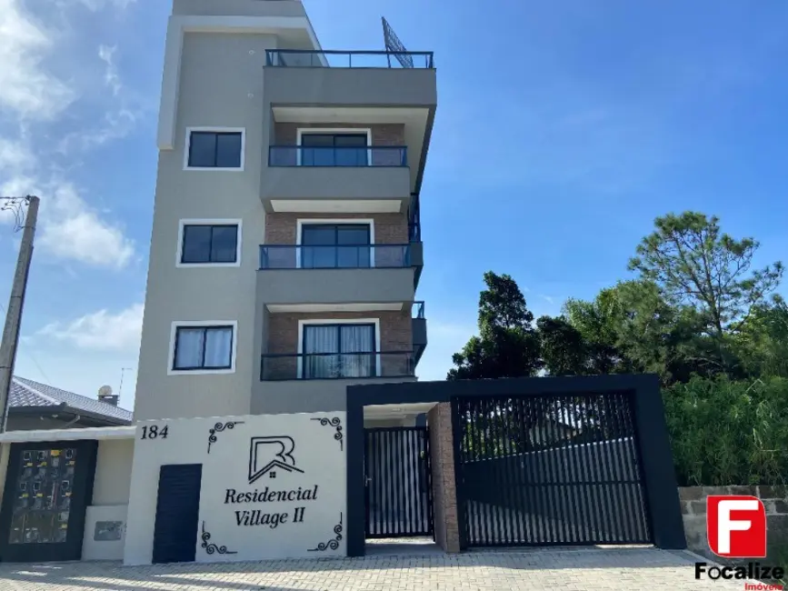 Foto 1 de Apartamento com 3 quartos à venda, 81m2 em Itapoa - SC