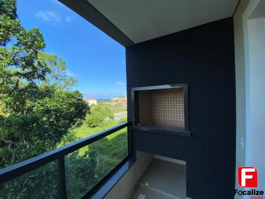 Foto 8 de Apartamento com 3 quartos à venda, 81m2 em Itapoa - SC