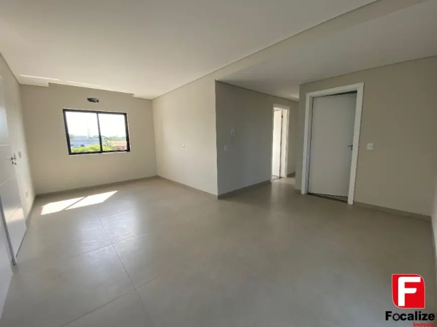 Foto 5 de Apartamento com 3 quartos à venda, 81m2 em Itapoa - SC