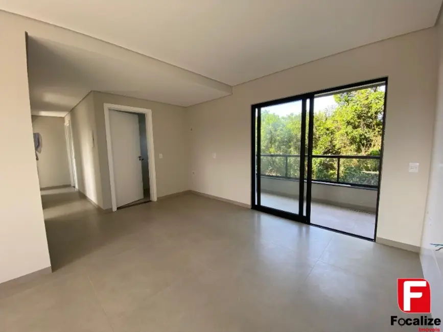 Foto 6 de Apartamento com 3 quartos à venda, 81m2 em Itapoa - SC
