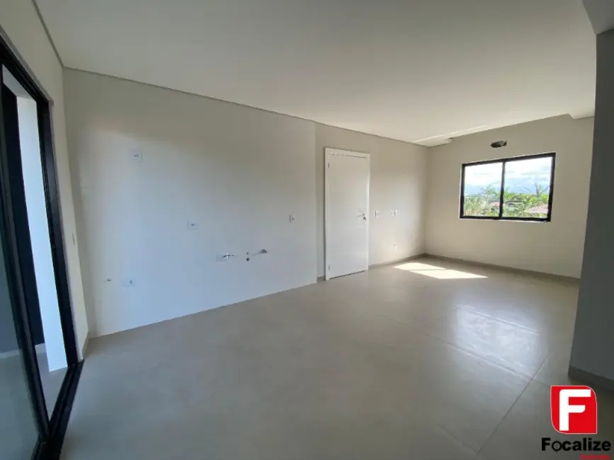 Foto 7 de Apartamento com 3 quartos à venda, 81m2 em Itapoa - SC