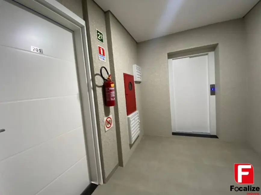 Foto 4 de Apartamento com 3 quartos à venda, 81m2 em Itapoa - SC