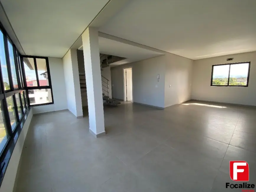Foto 9 de Apartamento com 3 quartos à venda, 177m2 em Itapoa - SC