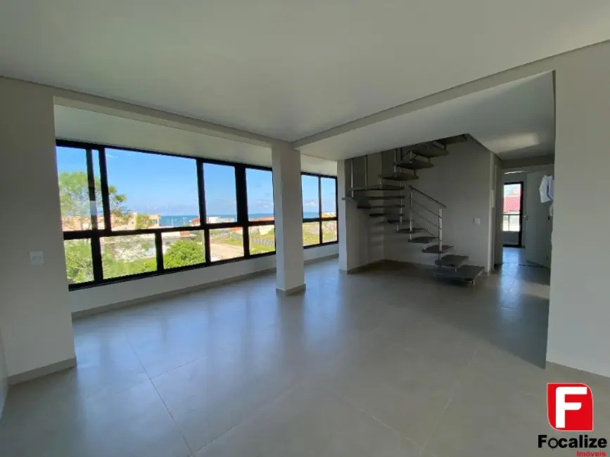 Foto 8 de Apartamento com 3 quartos à venda, 177m2 em Itapoa - SC