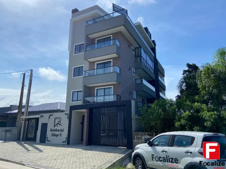 Foto 1 de Apartamento com 3 quartos à venda, 177m2 em Itapoa - SC