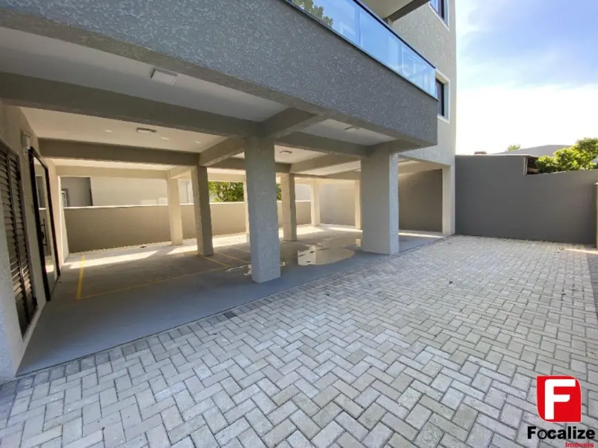 Foto 3 de Apartamento com 3 quartos à venda, 177m2 em Itapoa - SC