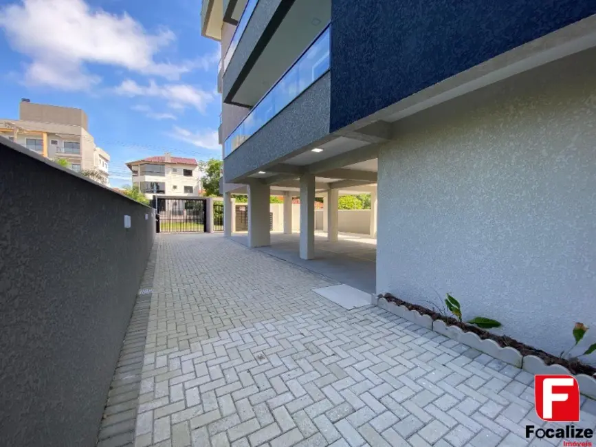 Foto 4 de Apartamento com 3 quartos à venda, 177m2 em Itapoa - SC