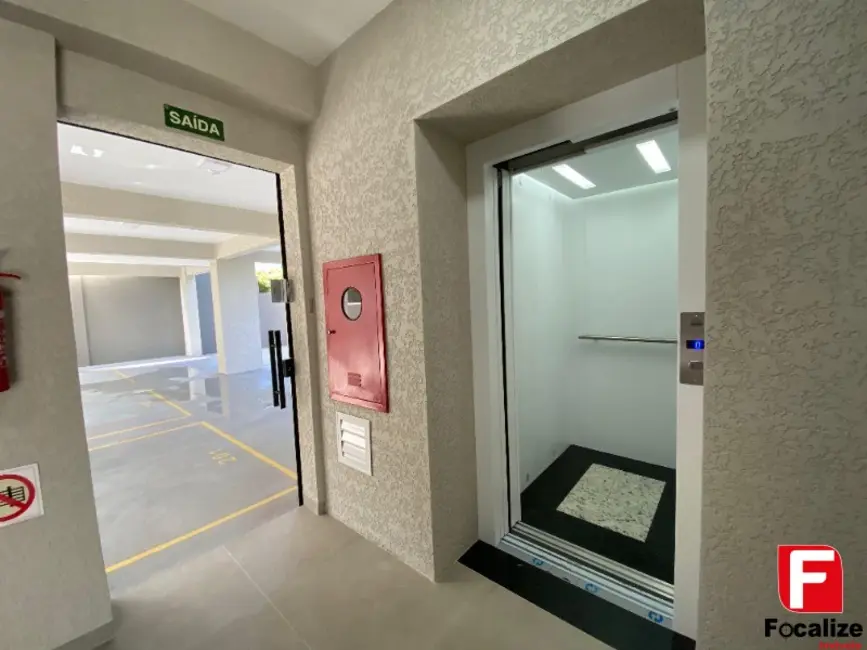 Foto 6 de Apartamento com 3 quartos à venda, 177m2 em Itapoa - SC