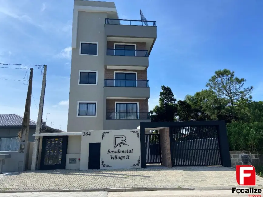 Foto 2 de Apartamento com 3 quartos à venda, 177m2 em Itapoa - SC