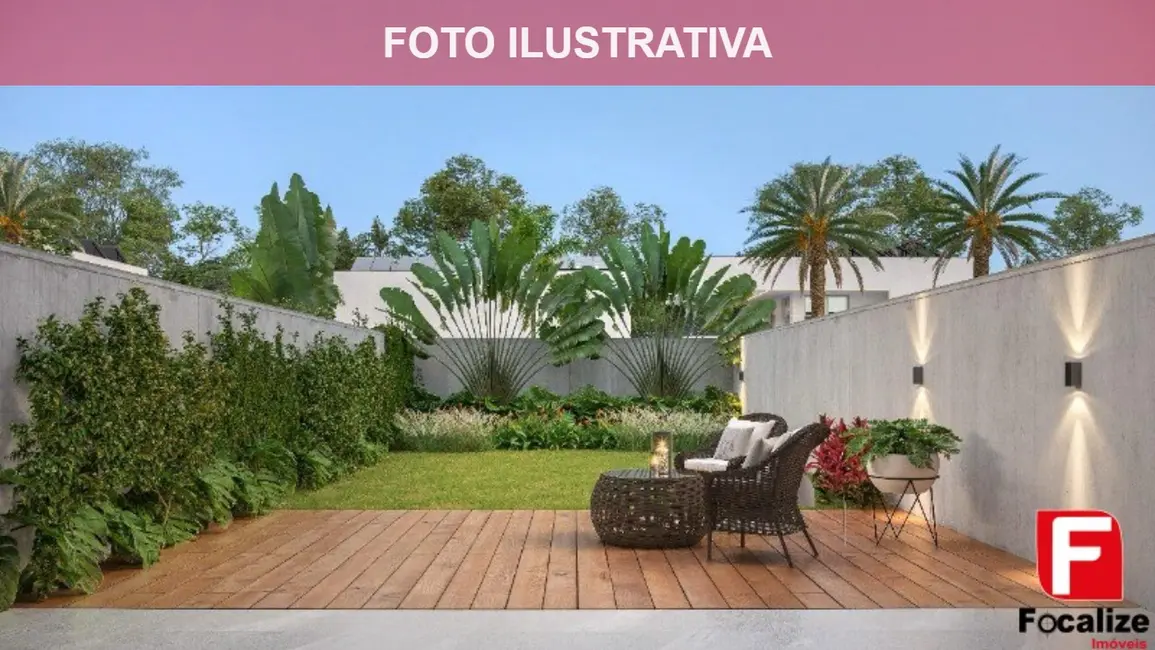 Foto 6 de Casa com 3 quartos à venda, 101m2 em Itapoa - SC