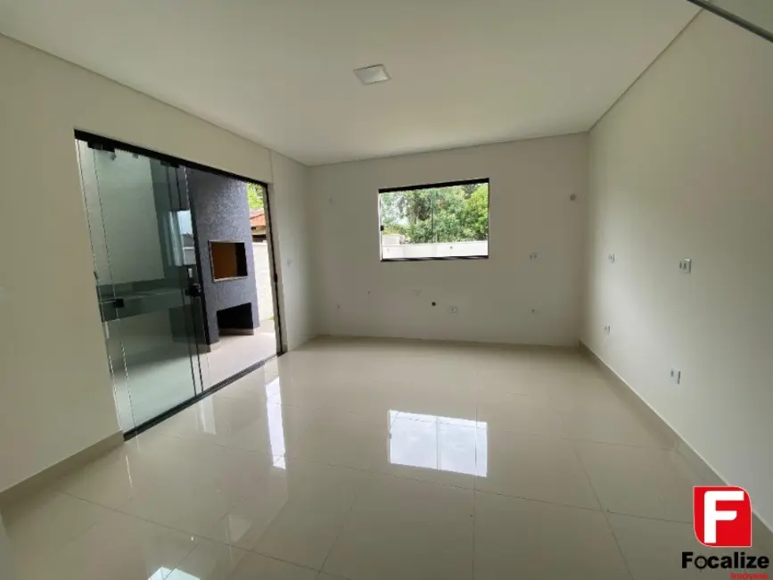 Foto 7 de Casa com 3 quartos à venda, 101m2 em Itapoa - SC