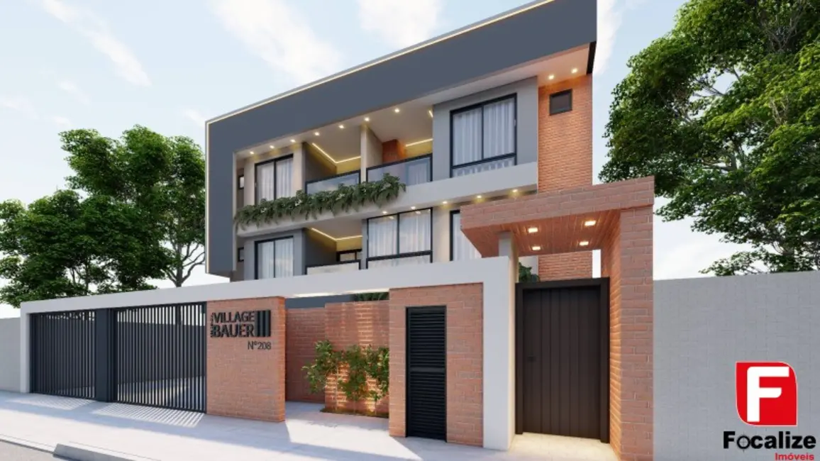 Foto 2 de Apartamento com 2 quartos à venda, 61m2 em Itapoa - SC