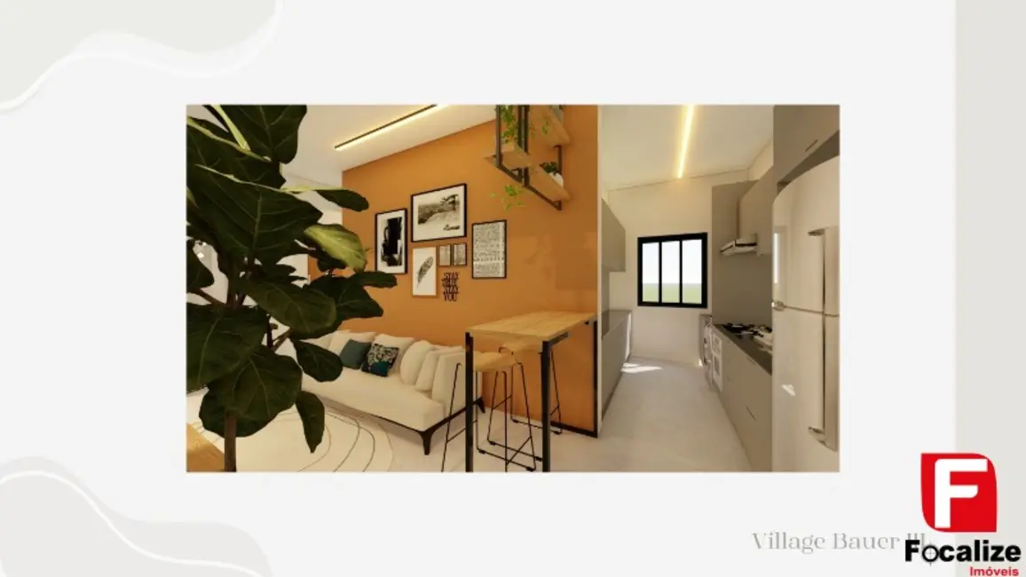 Foto 9 de Apartamento com 2 quartos à venda, 61m2 em Itapoa - SC