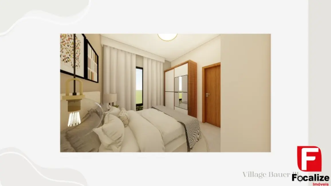 Foto 7 de Apartamento com 2 quartos à venda, 61m2 em Itapoa - SC