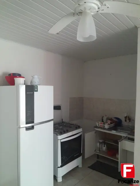 Foto 7 de Apartamento com 3 quartos à venda, 88m2 em Itapema do Norte, Itapoa - SC