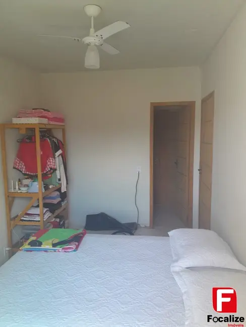 Foto 3 de Apartamento com 3 quartos à venda, 88m2 em Itapema do Norte, Itapoa - SC