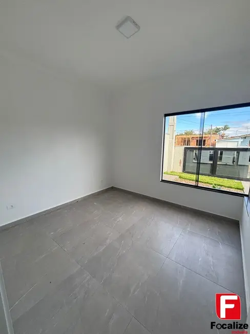 Foto 4 de Casa com 2 quartos à venda, 69m2 em Itapoa - SC