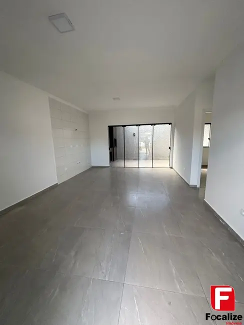 Foto 2 de Casa com 2 quartos à venda, 69m2 em Itapoa - SC