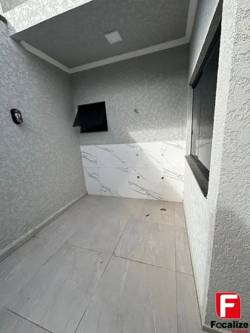 Foto 9 de Casa com 2 quartos à venda, 69m2 em Itapoa - SC