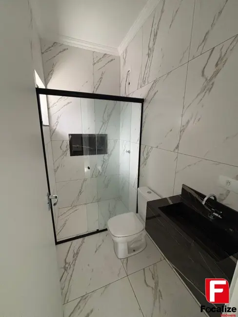 Foto 3 de Casa com 2 quartos à venda, 69m2 em Itapoa - SC