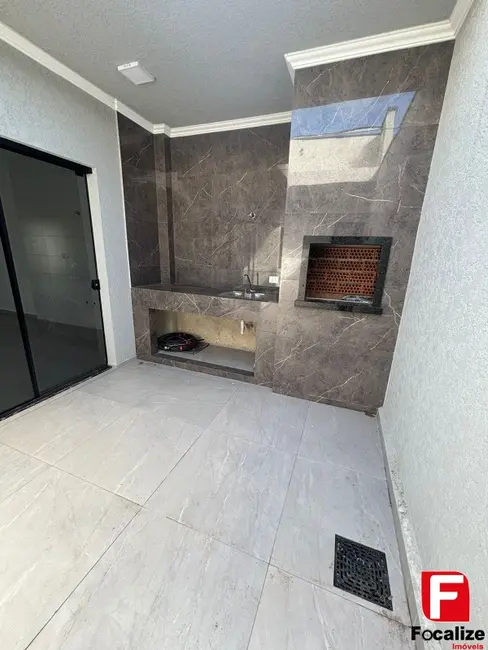 Foto 7 de Casa com 2 quartos à venda, 69m2 em Itapoa - SC