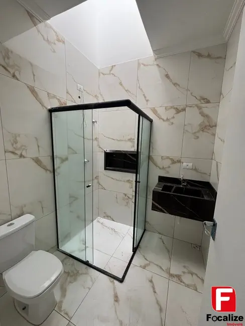 Foto 6 de Casa com 2 quartos à venda, 69m2 em Itapoa - SC