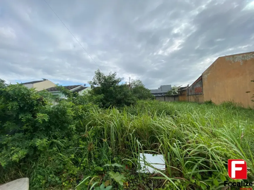 Foto 3 de Terreno / Lote à venda, 180m2 em Itapoa - SC