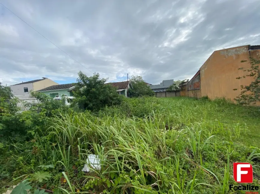 Foto 5 de Terreno / Lote à venda, 180m2 em Itapoa - SC
