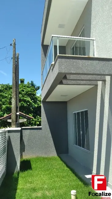 Foto 4 de Casa com 3 quartos à venda, 121m2 em Itapoa - SC
