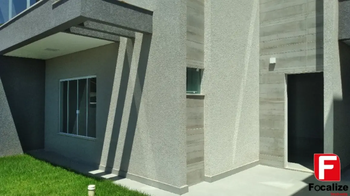 Foto 5 de Casa com 3 quartos à venda, 121m2 em Itapoa - SC