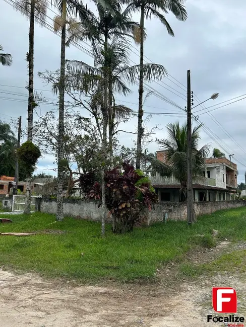 Foto 5 de Terreno / Lote à venda, 720m2 em Itapoa - SC