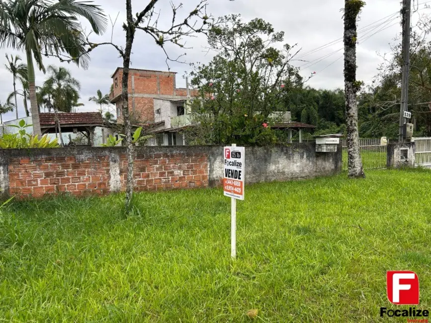 Foto 4 de Terreno / Lote à venda, 720m2 em Itapoa - SC