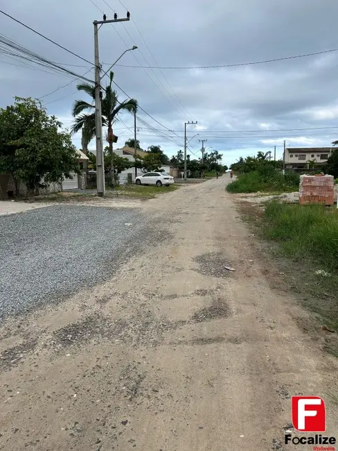 Foto 8 de Terreno / Lote à venda, 720m2 em Itapoa - SC