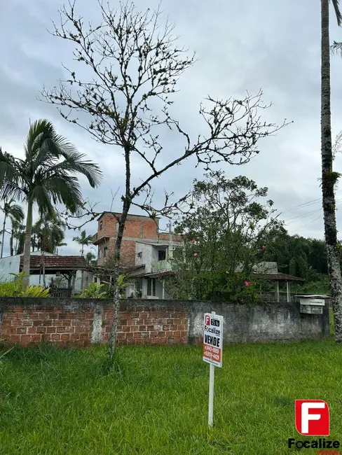 Foto 7 de Terreno / Lote à venda, 720m2 em Itapoa - SC
