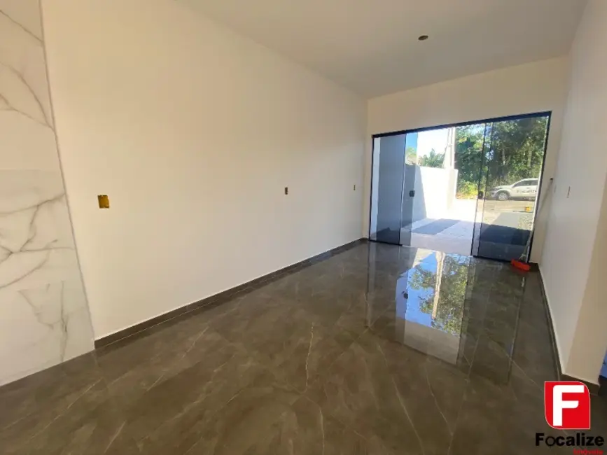 Foto 5 de Casa com 2 quartos à venda, 60m2 em Itapoa - SC