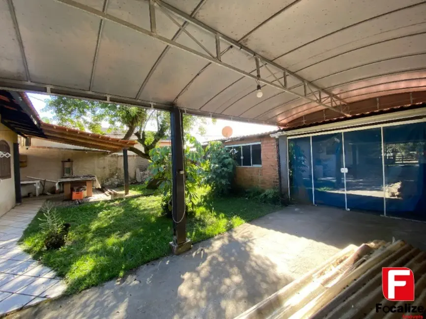 Foto 8 de Casa com 2 quartos à venda, 203m2 em Itapoa - SC