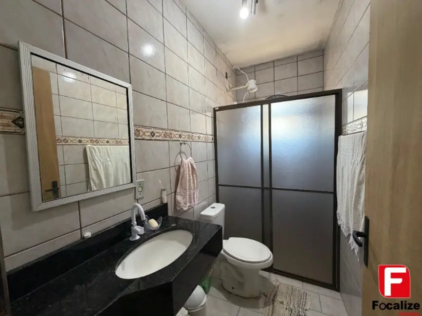 Foto 7 de Casa com 2 quartos à venda, 203m2 em Itapoa - SC