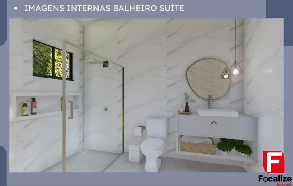 Foto 6 de Apartamento com 3 quartos à venda, 84m2 em Itapema do Norte, Itapoa - SC