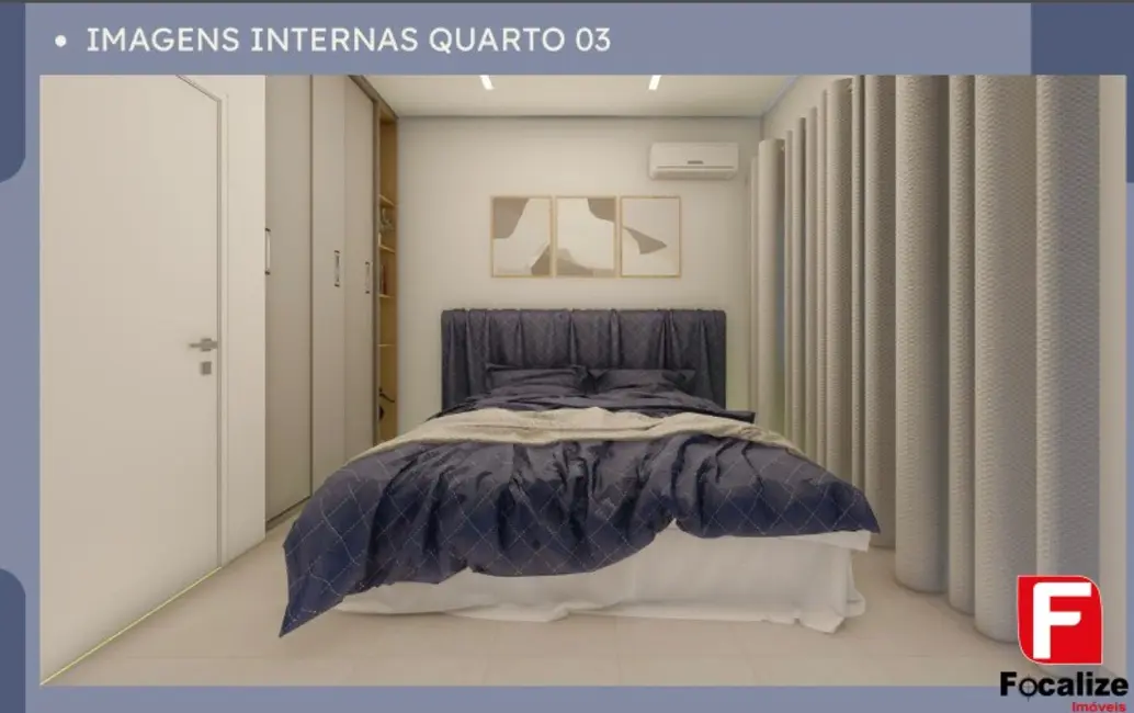 Foto 8 de Apartamento com 3 quartos à venda, 84m2 em Itapema do Norte, Itapoa - SC