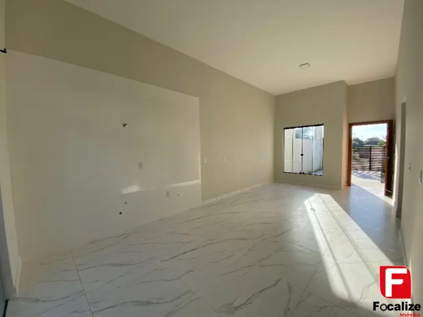 Foto 6 de Casa com 2 quartos à venda, 61m2 em Itapoa - SC