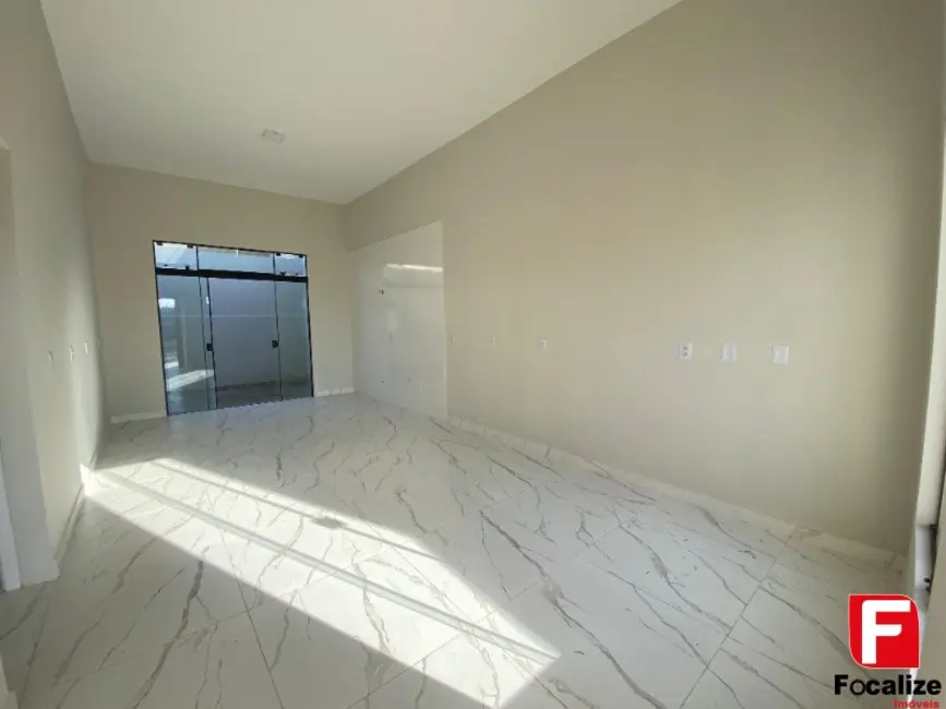 Foto 5 de Casa com 2 quartos à venda, 61m2 em Itapoa - SC