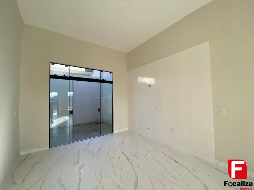 Foto 4 de Casa com 2 quartos à venda, 61m2 em Itapoa - SC