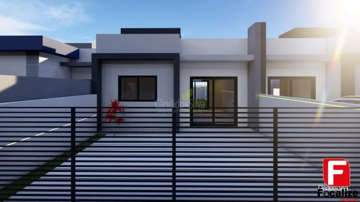 Foto 2 de Casa com 2 quartos à venda, 43m2 em Itapoa - SC