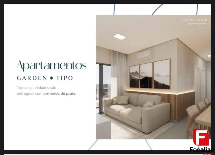 Foto 2 de Apartamento com 3 quartos à venda, 135m2 em Itapoa - SC